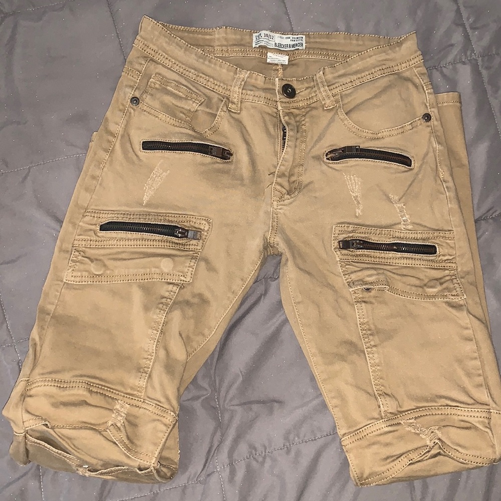 Cargo Pants